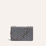Goyard Alexandre III Bag Grey - Image 2